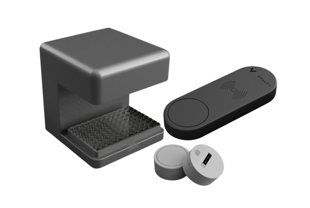 Labtools AI software
