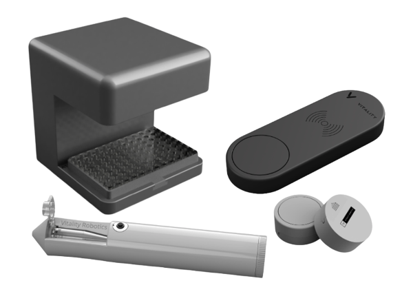 Labtools software