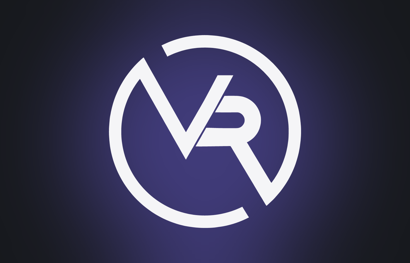Vitality Robotics VR mark
